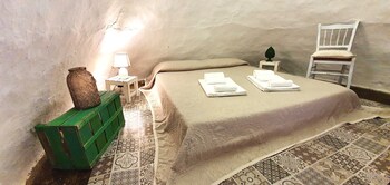 trulli antica fonte
