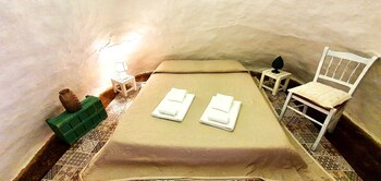trulli antica fonte