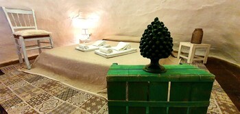 trulli antica fonte