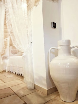 trulli antica fonte