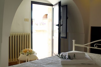 trulli antica fonte