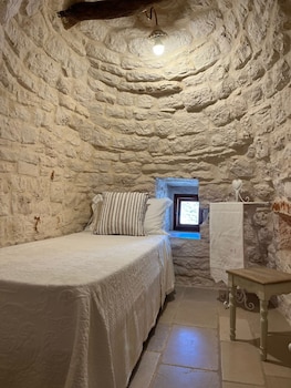 trulli antica fonte