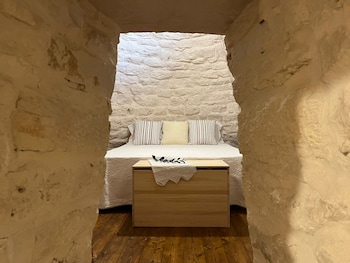 trulli antica fonte