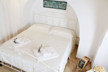 trulli antica fonte