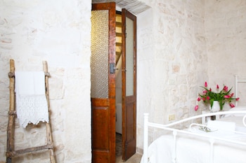 trulli antica fonte