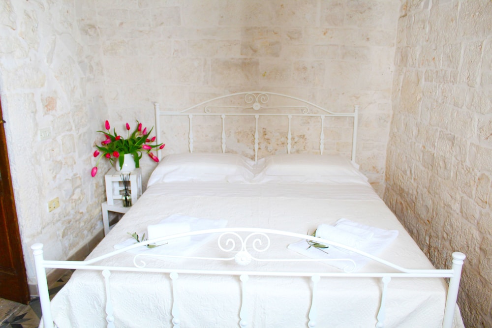 trulli antica fonte
