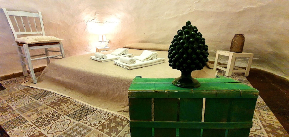 trulli antica fonte