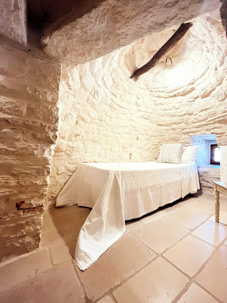 trulli antica fonte