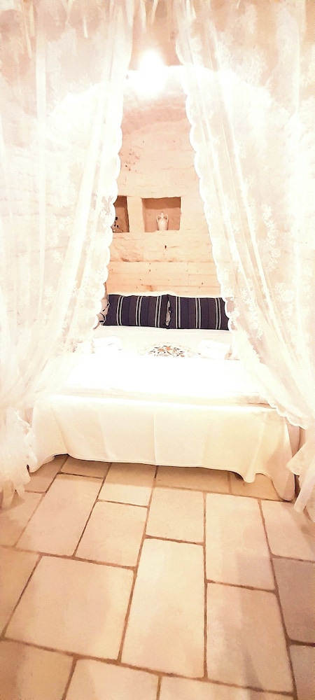 trulli antica fonte