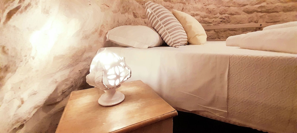 trulli antica fonte