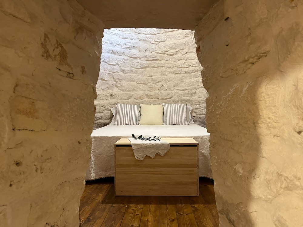 trulli antica fonte