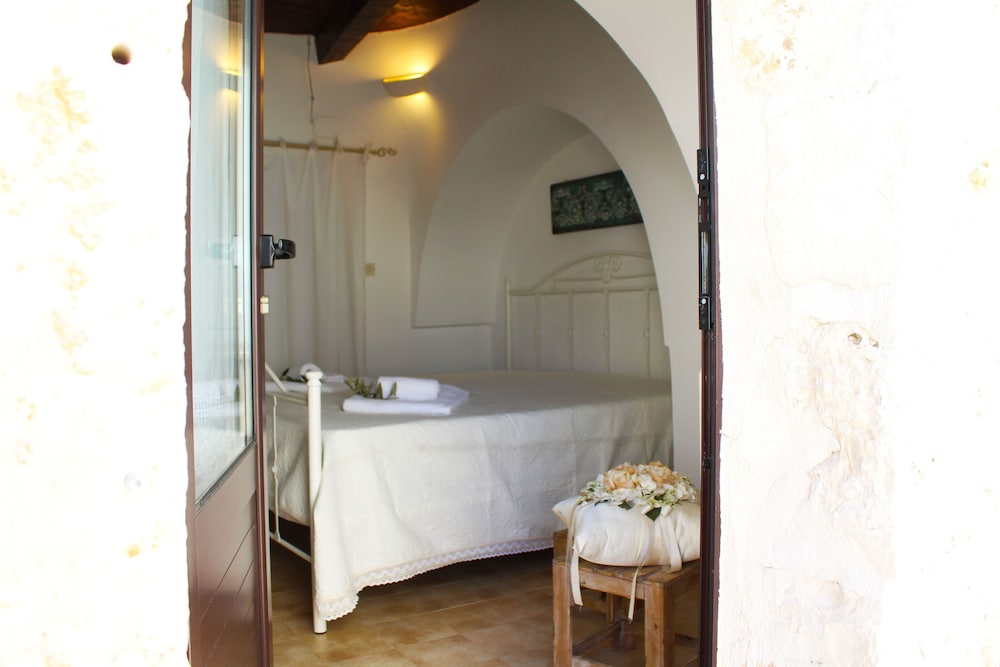 trulli antica fonte