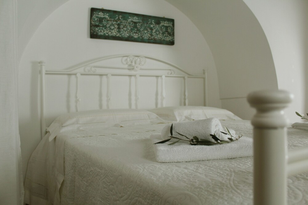 trulli antica fonte