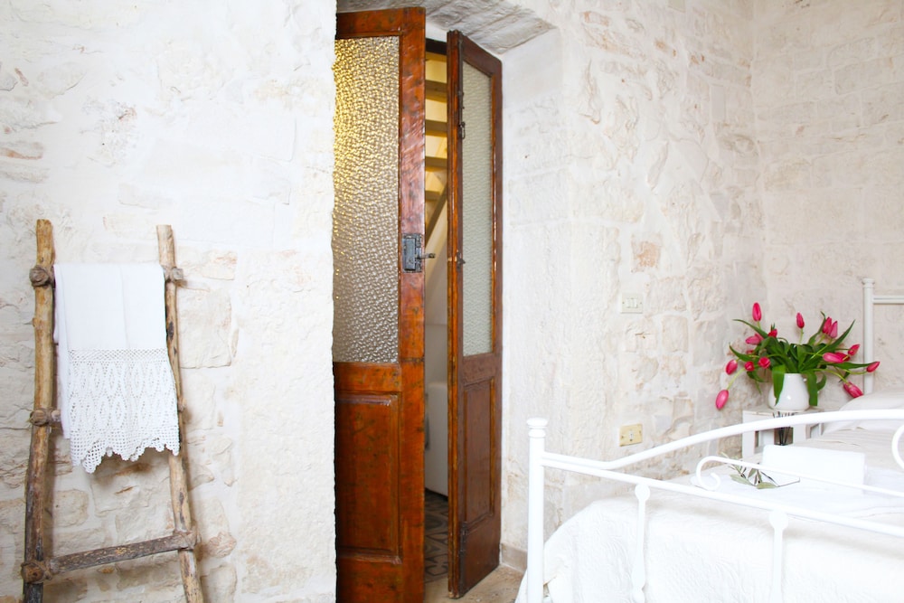 trulli antica fonte