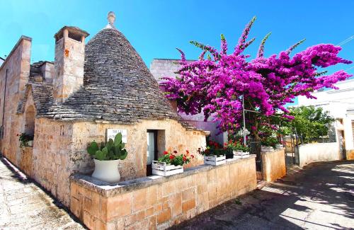 alberobello