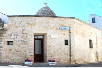 trulli antica fonte