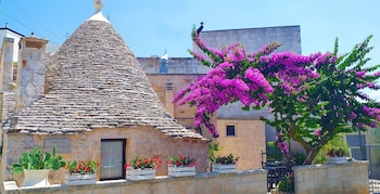 trulli antica fonte