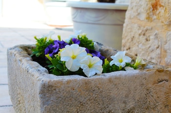 trulli antica fonte