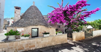 alberobello