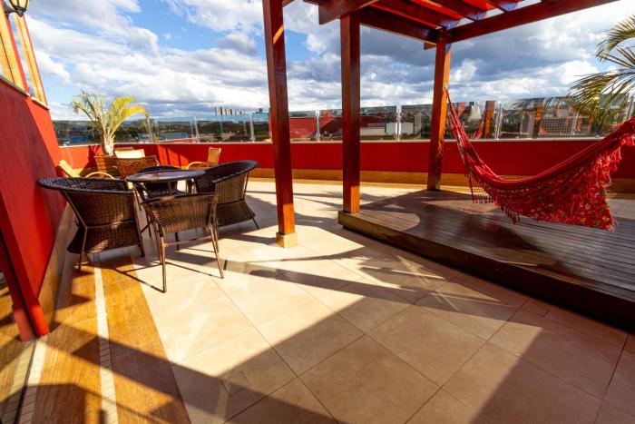 granlago hotel
