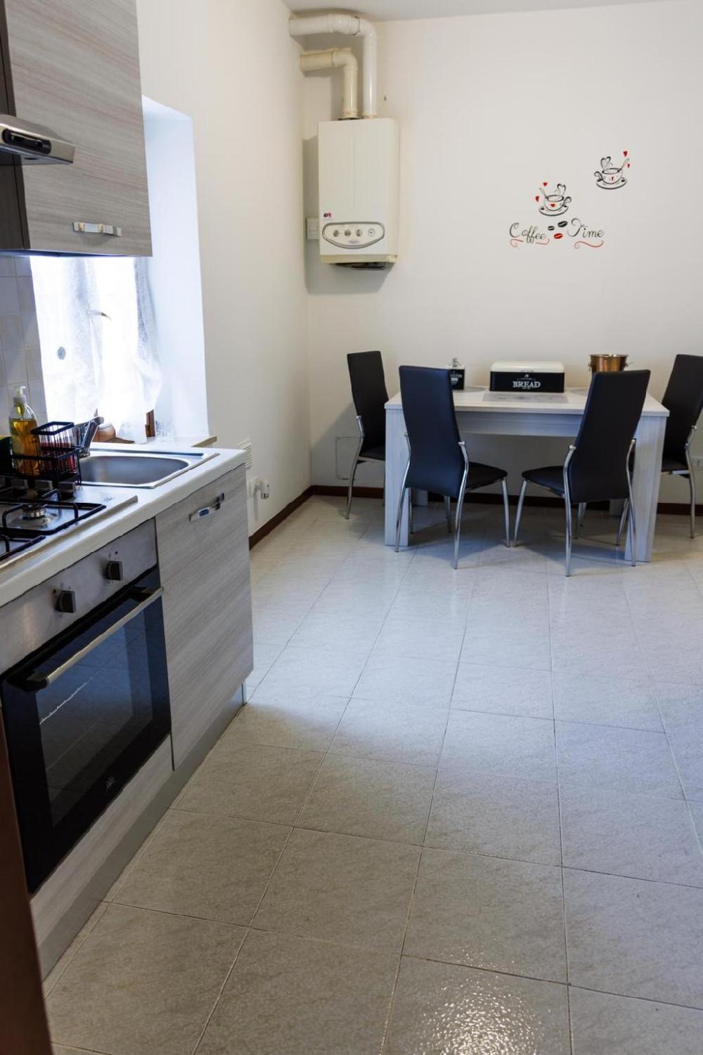 destiny home verona guest house