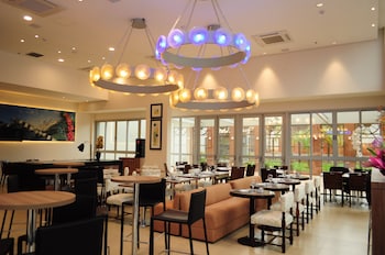 bourbon cambara hotel