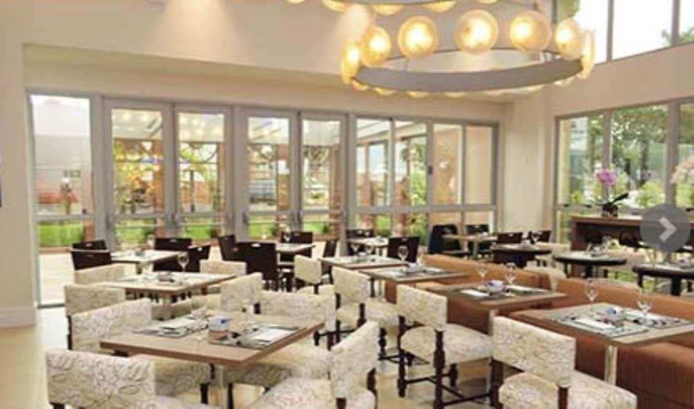 bourbon cambara hotel