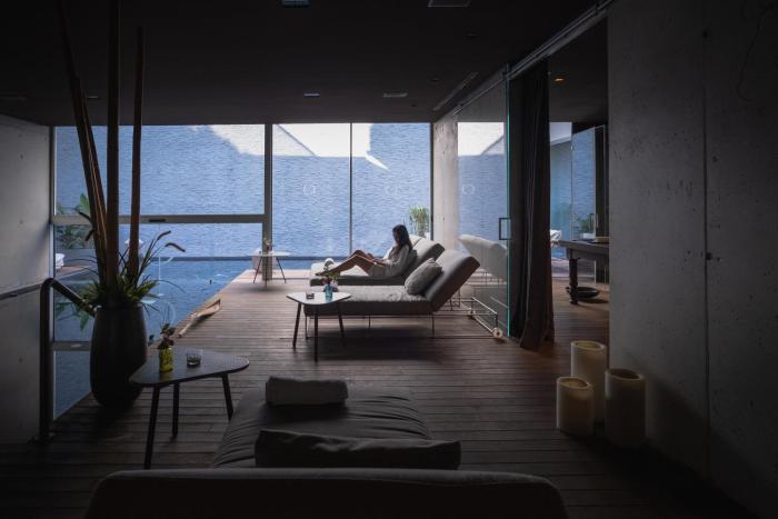 posia retreat and spa una esperienze