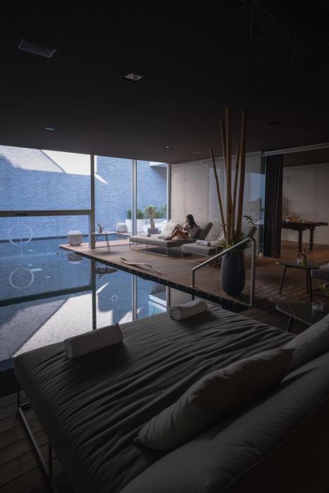 posia retreat and spa una esperienze