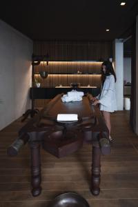 posia retreat and spa una esperienze