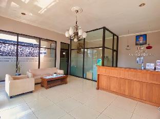 pamordian hotel pangandaran