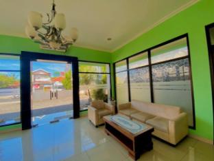 pamordian hotel pangandaran