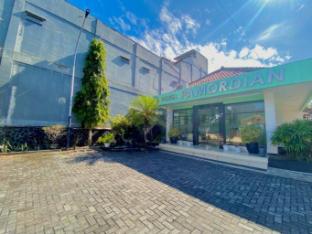 pamordian hotel pangandaran