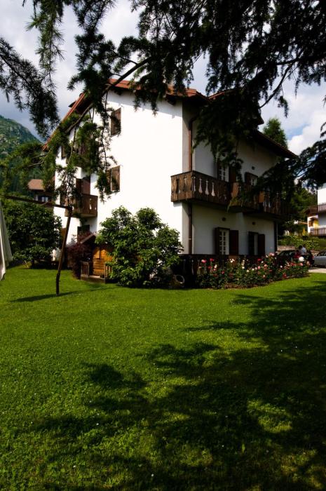 castione della presolana