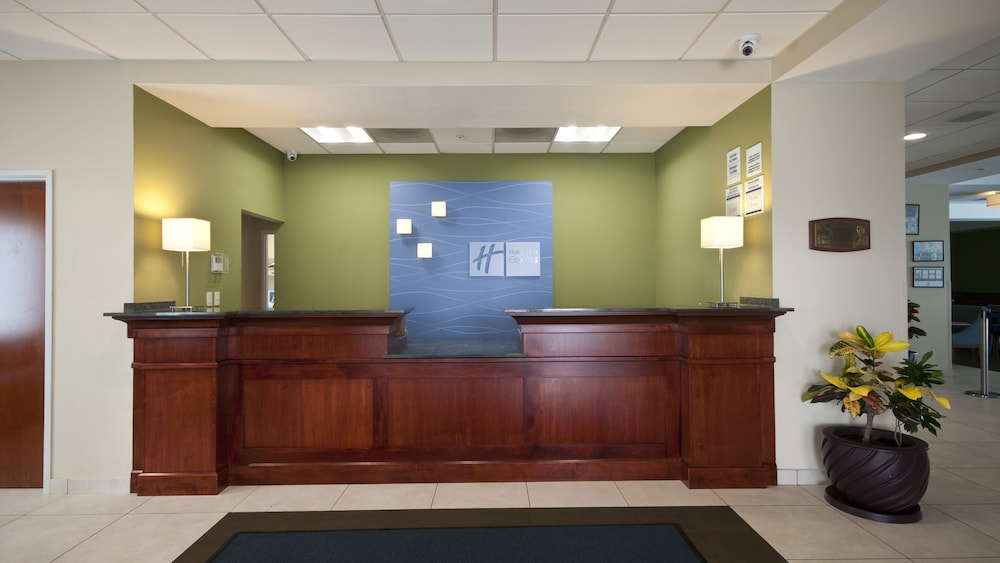 holiday inn express veracruz boca del rio by ihg
