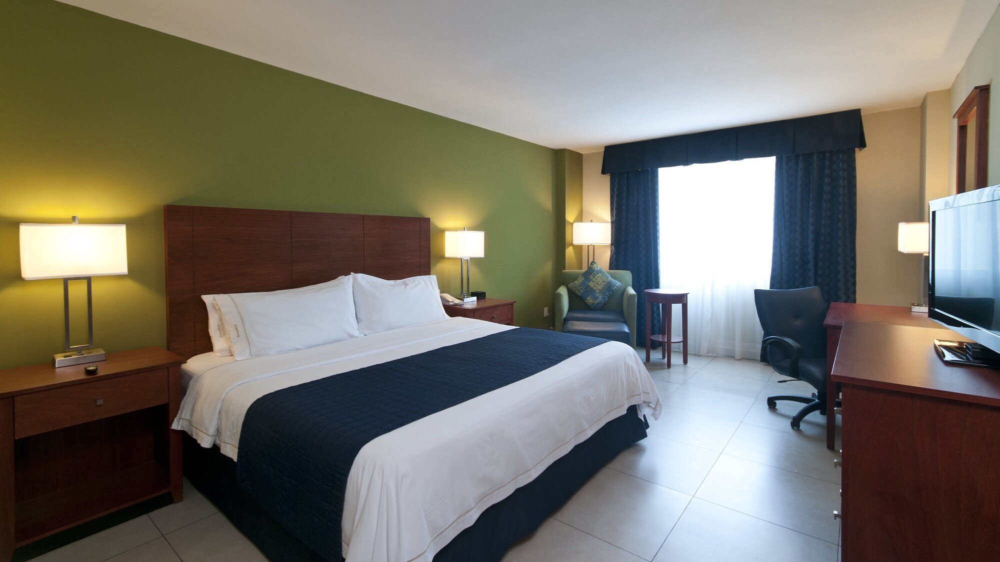 holiday inn express veracruz boca del rio by ihg