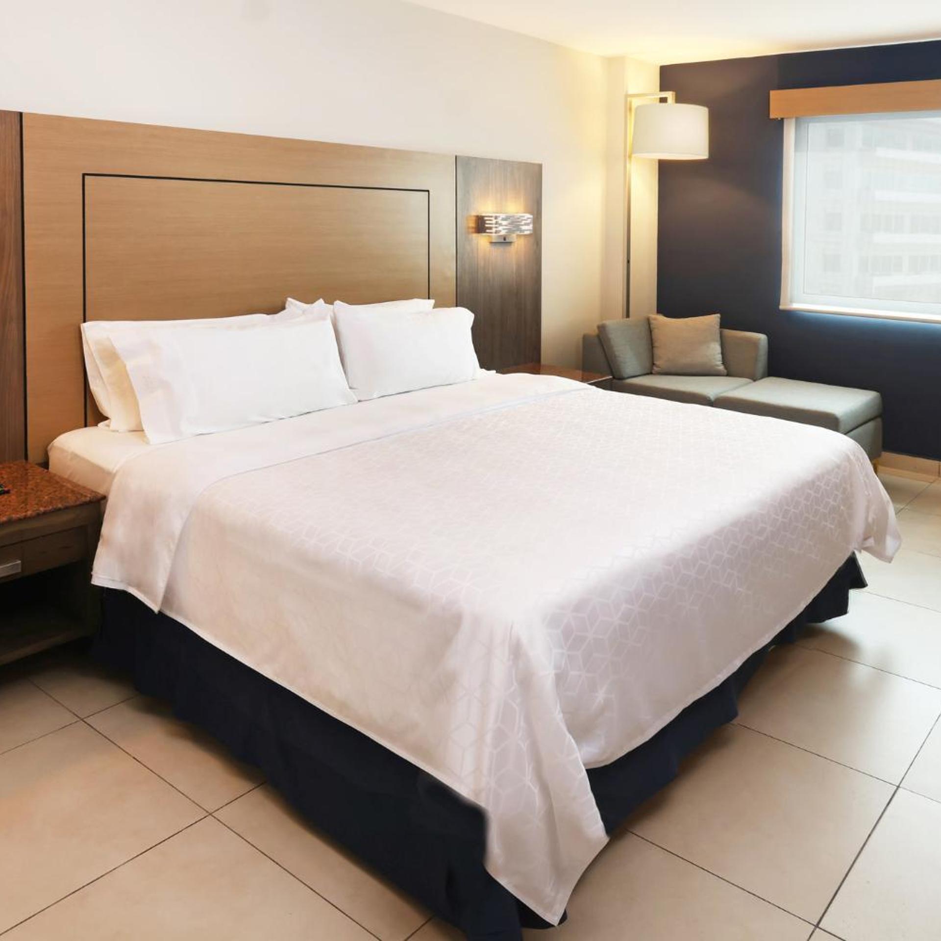 holiday inn express veracruz boca del rio by ihg