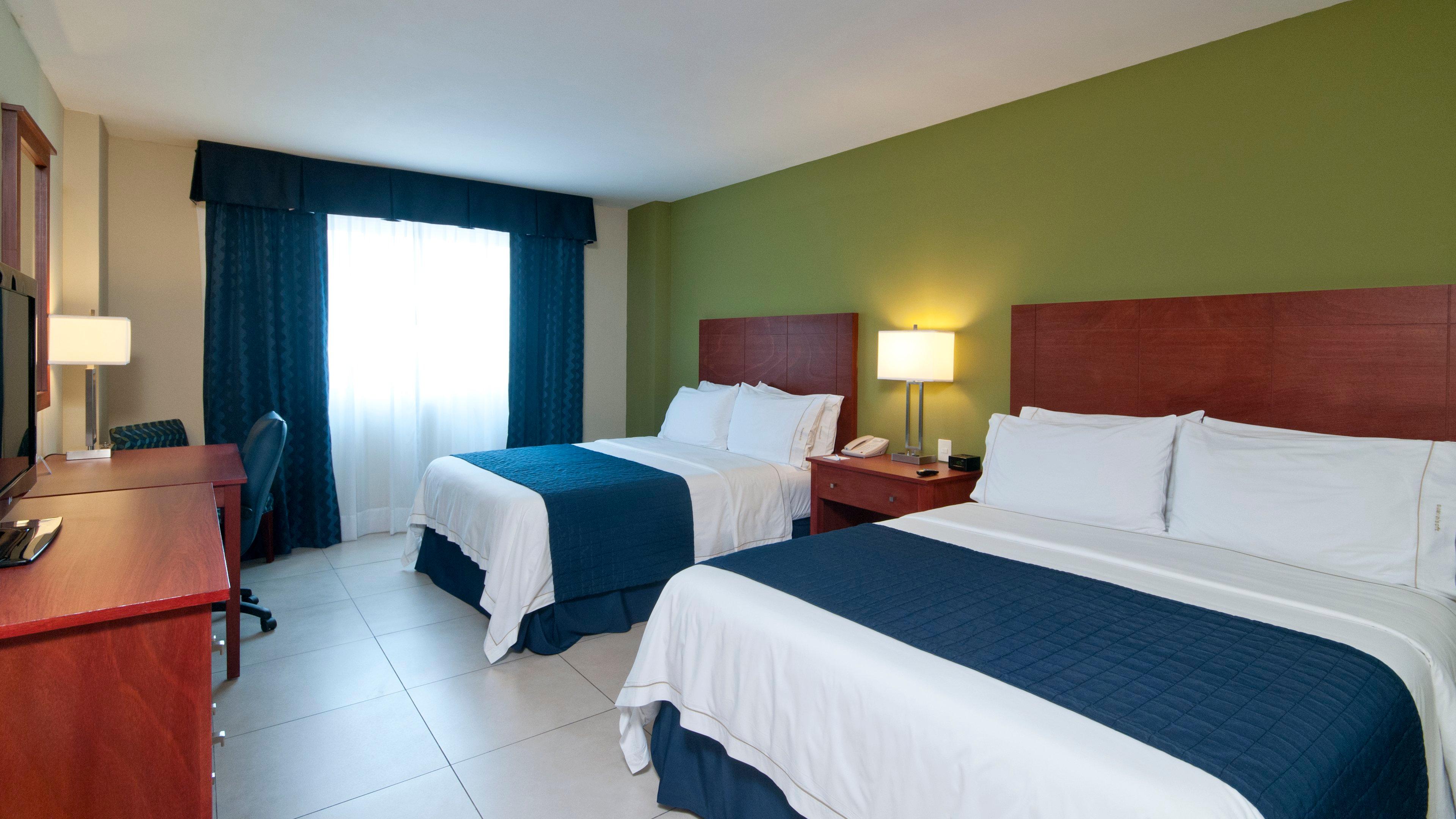 holiday inn express veracruz boca del rio by ihg