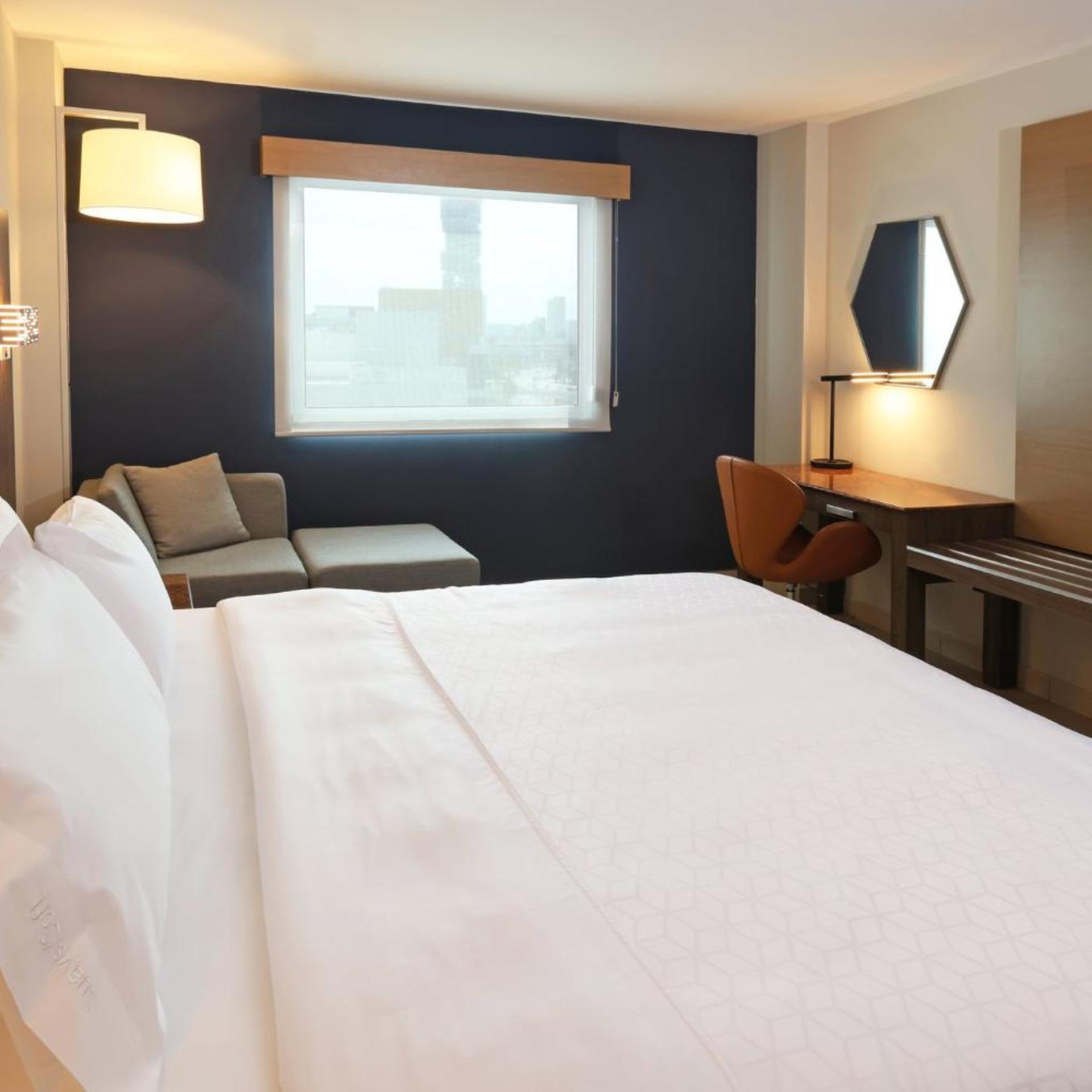 holiday inn express veracruz boca del rio by ihg