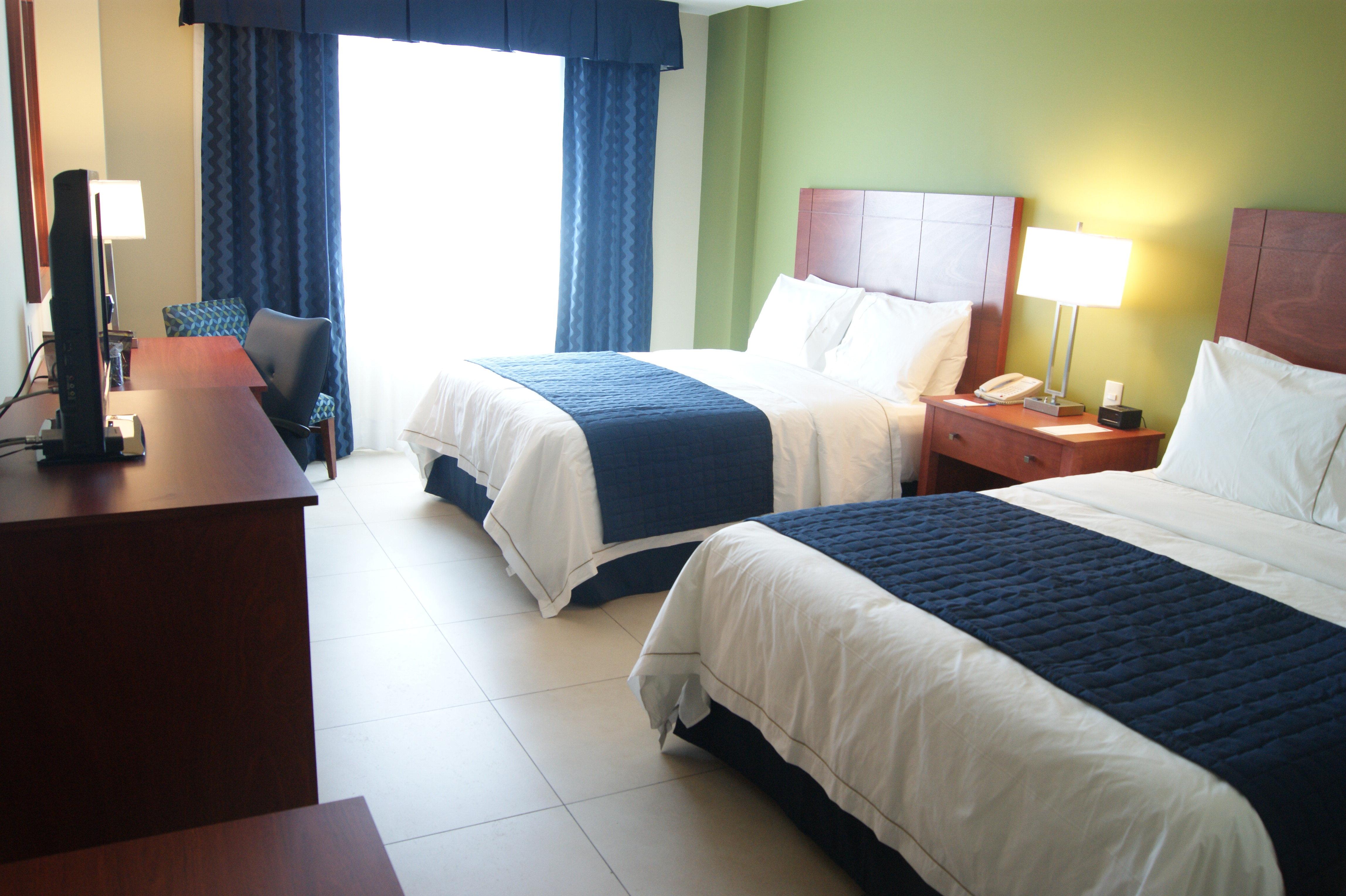 holiday inn express veracruz boca del rio by ihg