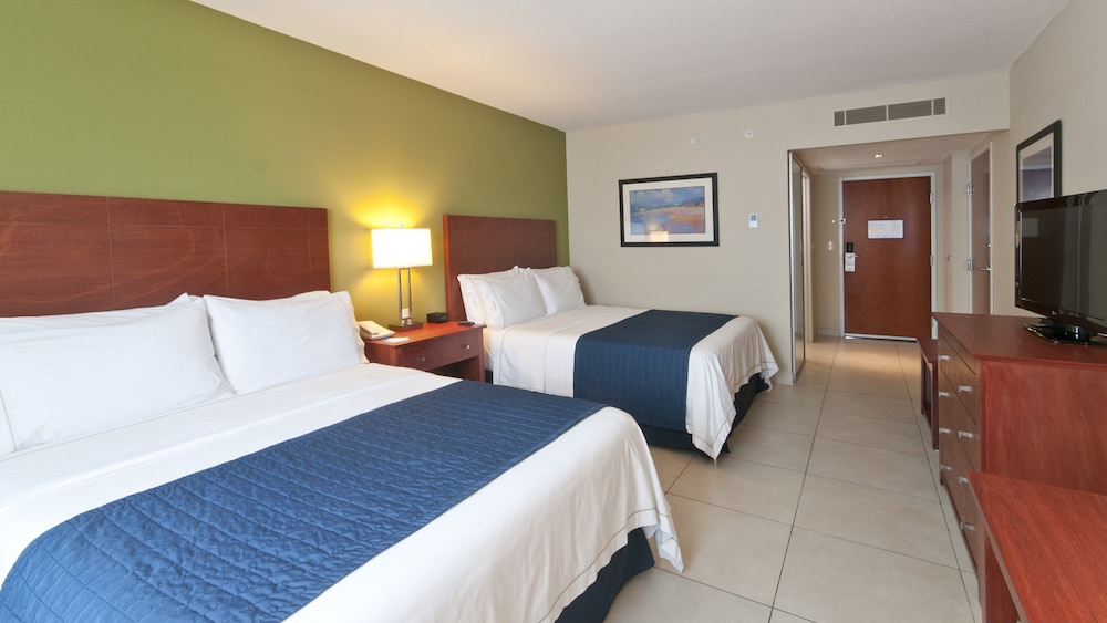 holiday inn express veracruz boca del rio by ihg