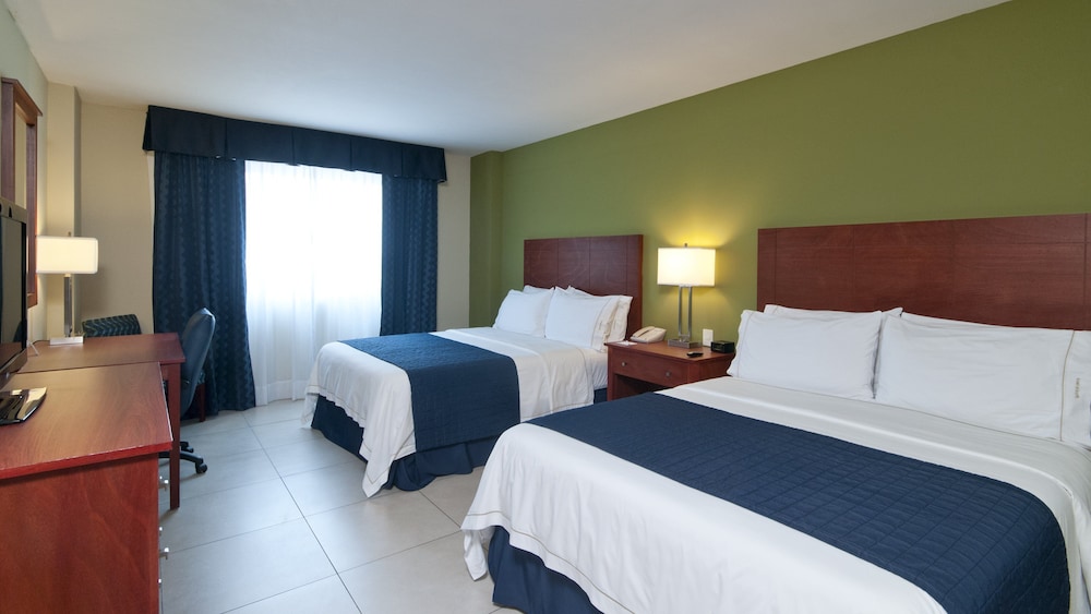 holiday inn express veracruz boca del rio by ihg