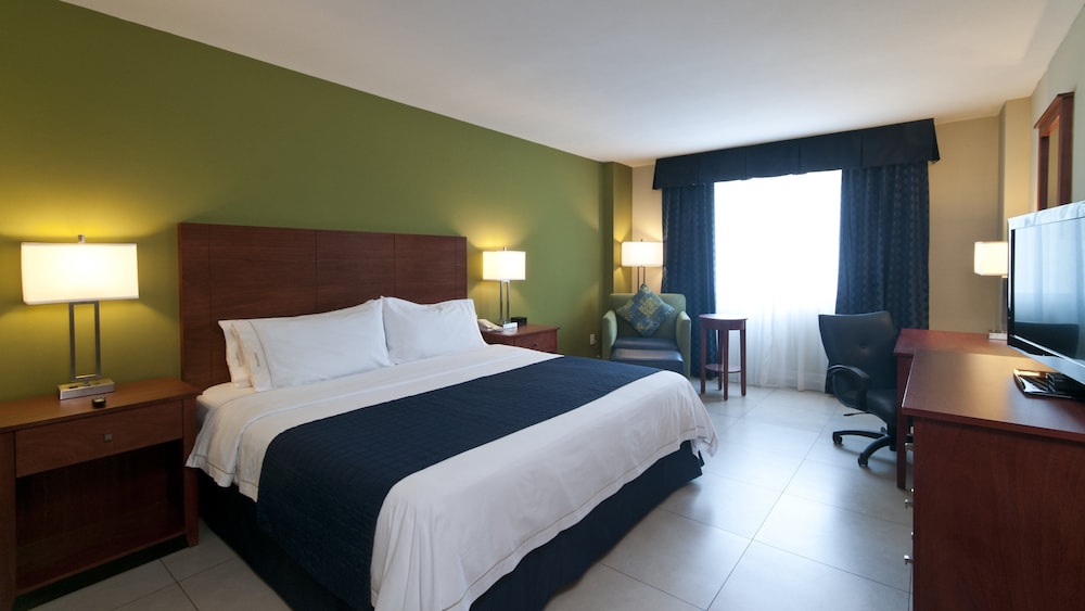 holiday inn express veracruz boca del rio by ihg