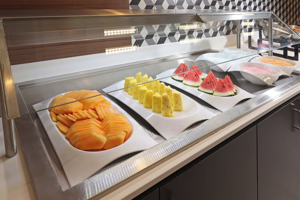 holiday inn express veracruz boca del rio by ihg