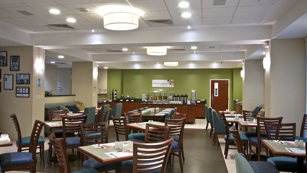 holiday inn express veracruz boca del rio by ihg