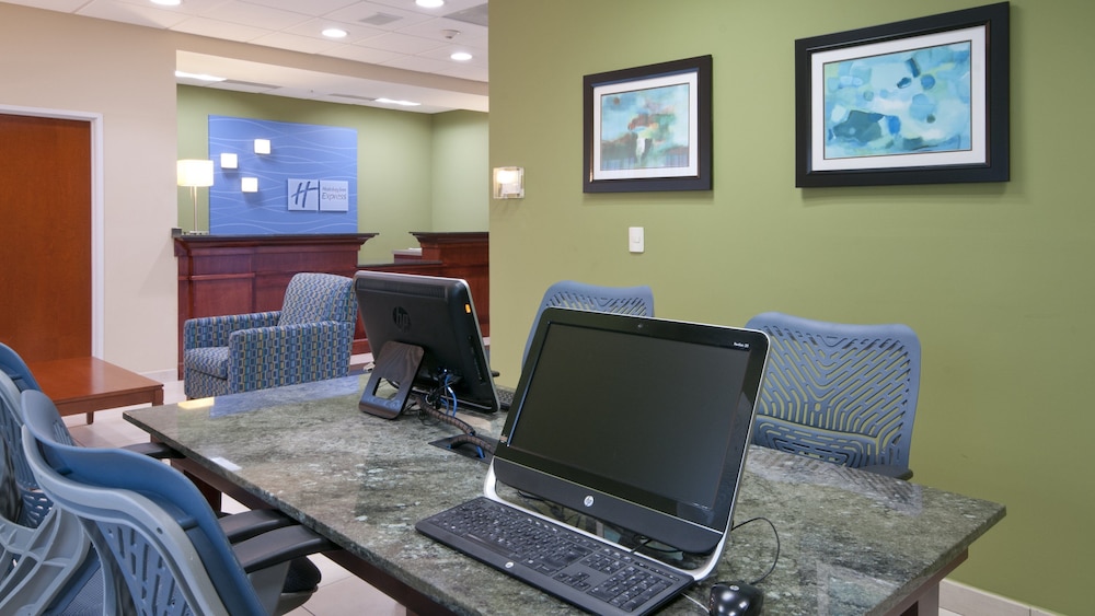 holiday inn express veracruz boca del rio by ihg