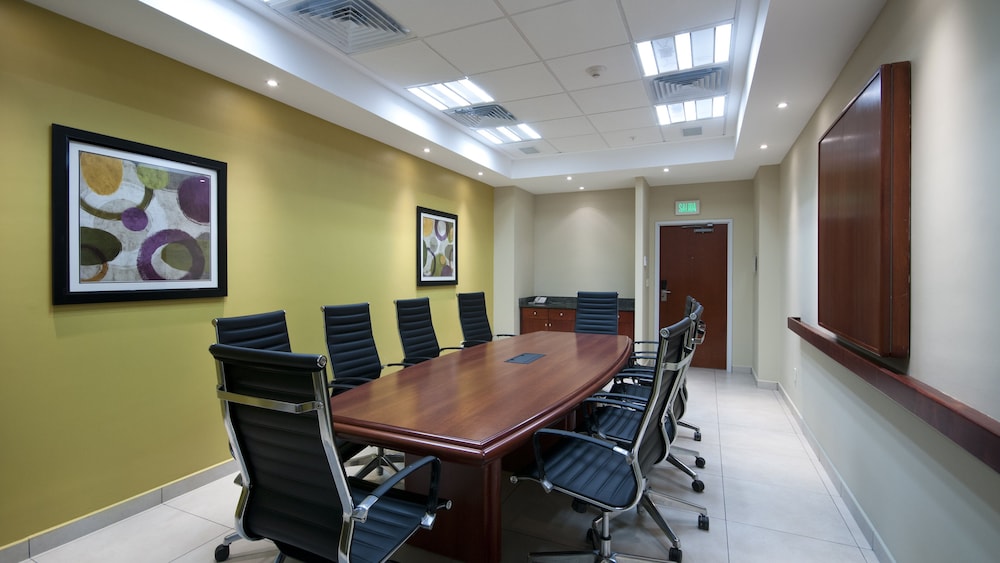 holiday inn express veracruz boca del rio by ihg