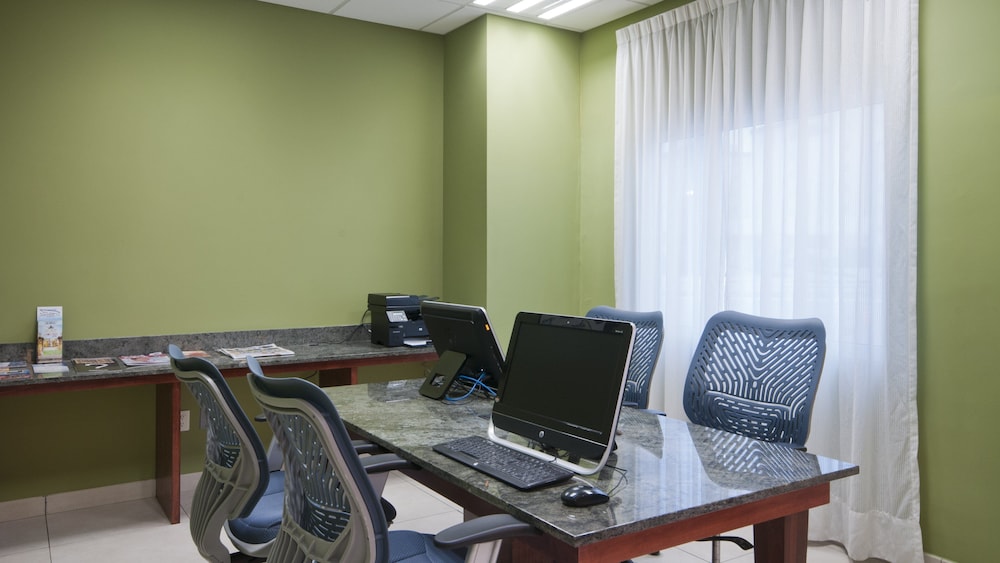 holiday inn express veracruz boca del rio by ihg