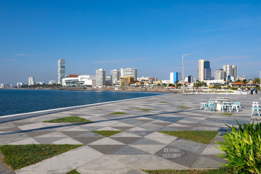 holiday inn express veracruz boca del rio by ihg