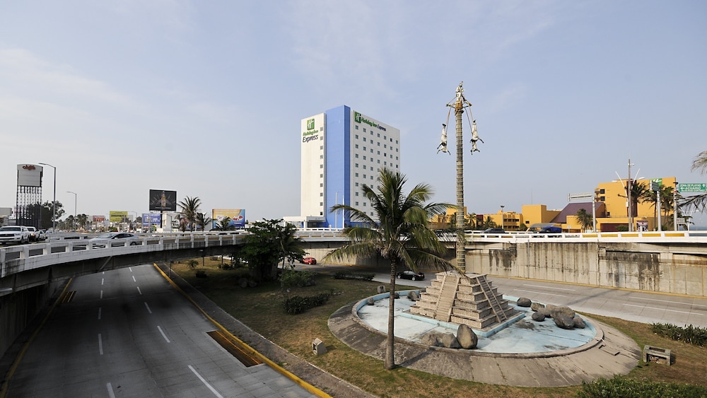 holiday inn express veracruz boca del rio by ihg